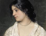 尤金德布拉斯 - The Pearl Necklace